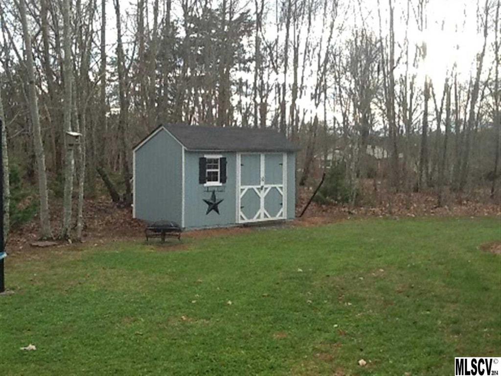 None - Residential