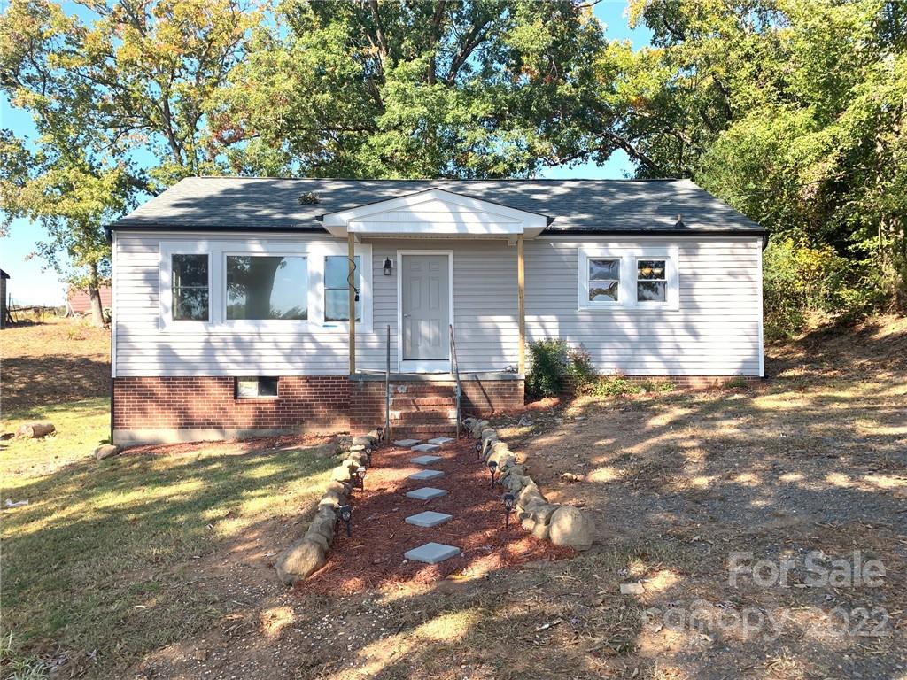 Whispering Pines - Residential
