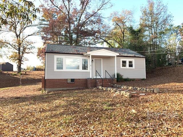 Whispering Pines - Residential