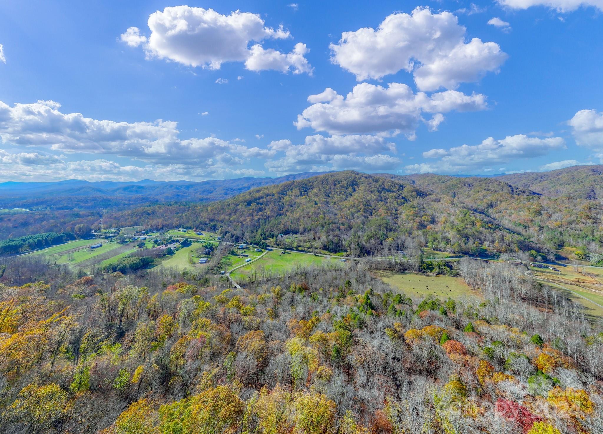 MAJOR PRICE IMPROVEMENT – YOUR MOUNTAIN RETREAT AWAITS!
Don’t miss this rare opportunity to own your own slice of paradise—approximately 91 acres of breathtaking mountain views across two adjoining parcels.
This versatile property features a private well, septic system, and nearby power access at the southern end. You'll find multiple potential homesites spread throughout, offering a mix of gently sloping areas and elevated terrain, perfect for creating a private estate, mountain getaway, or investment property.
Whether you're dreaming of a peaceful retreat, multi-home development, or recreational haven, this land offers endless possibilities in a stunning natural setting.