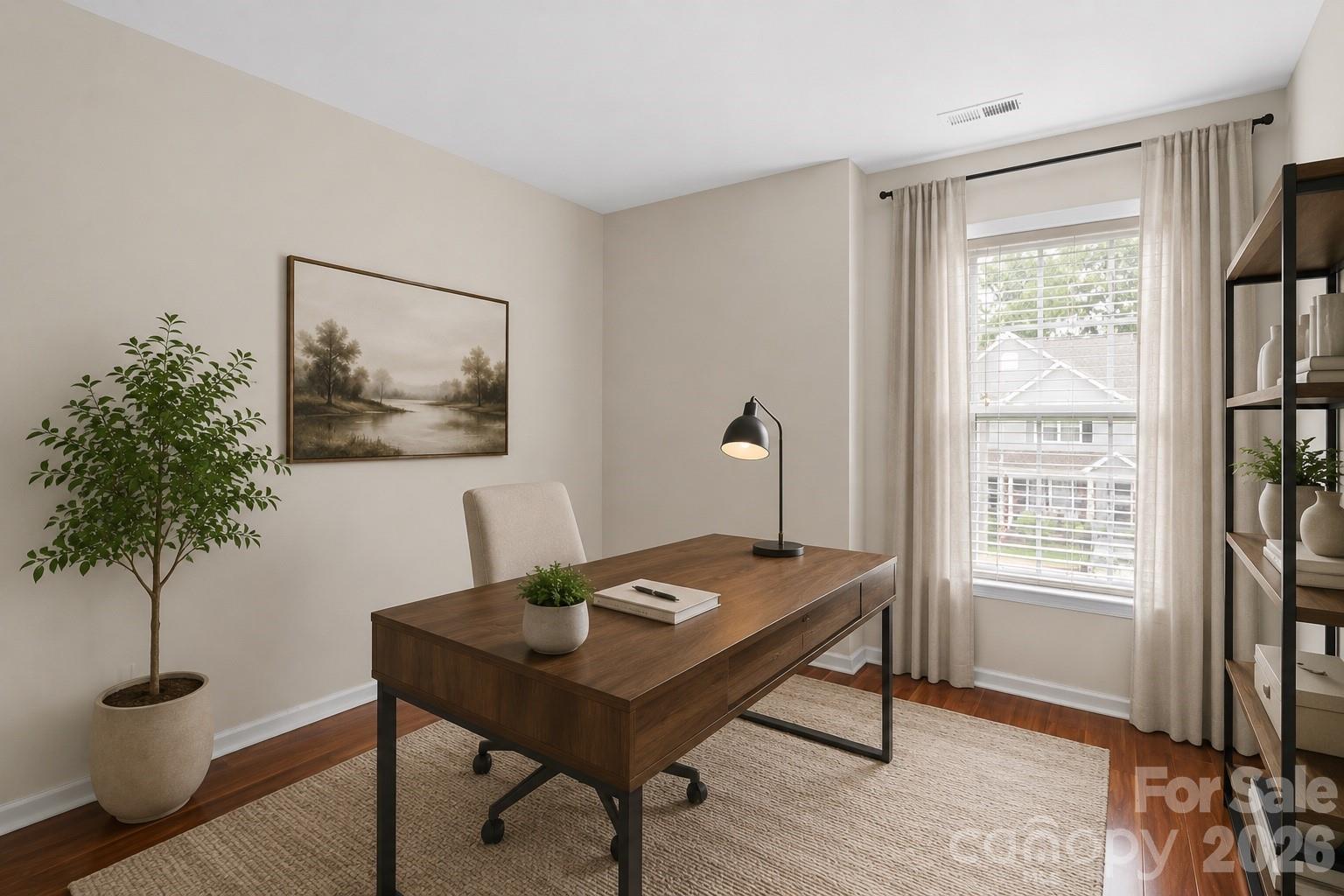 Carolina Crossing - Residential