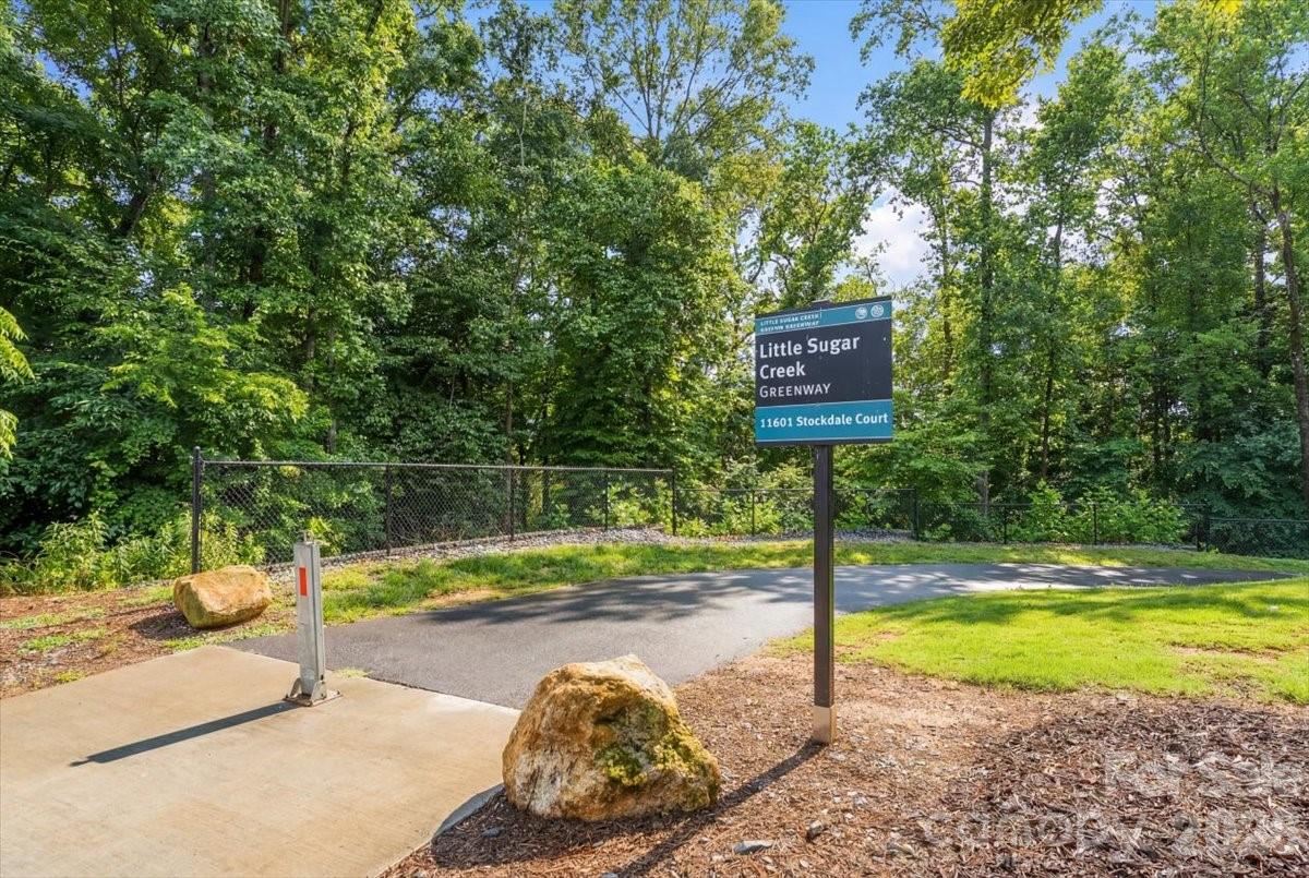 Carolina Crossing - Residential