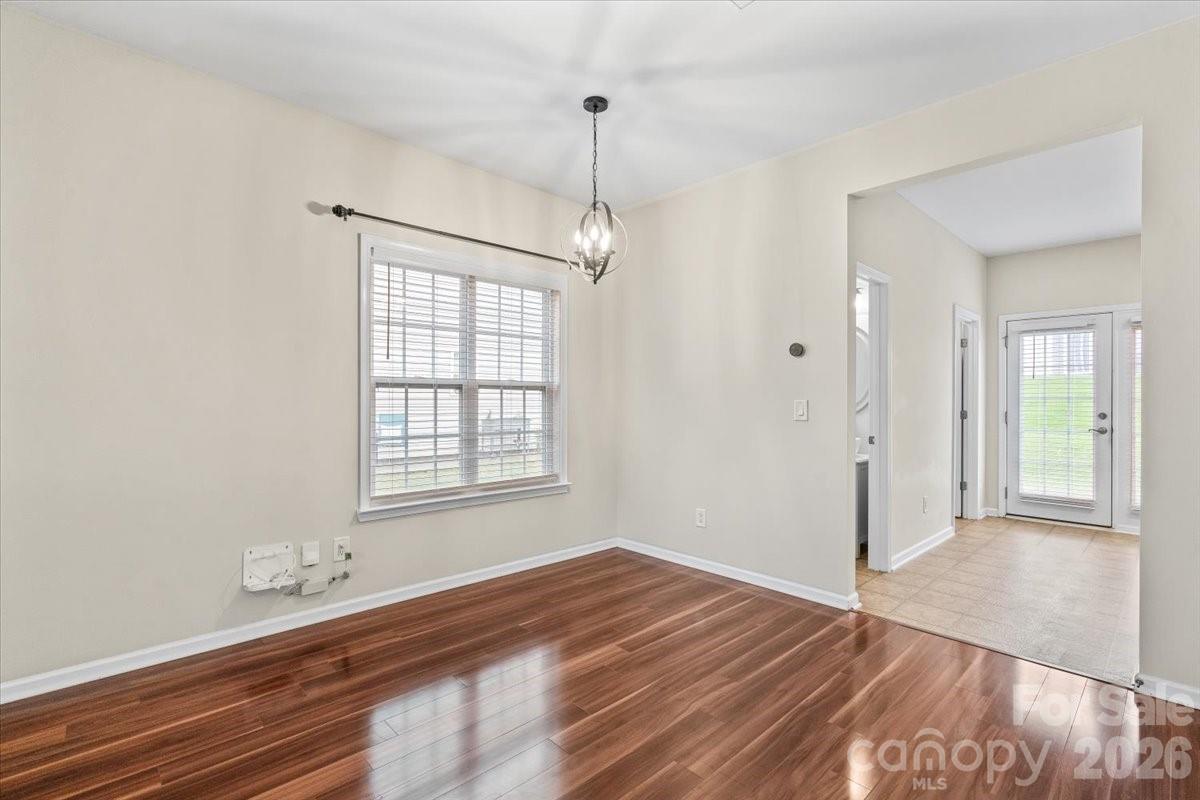 Carolina Crossing - Residential