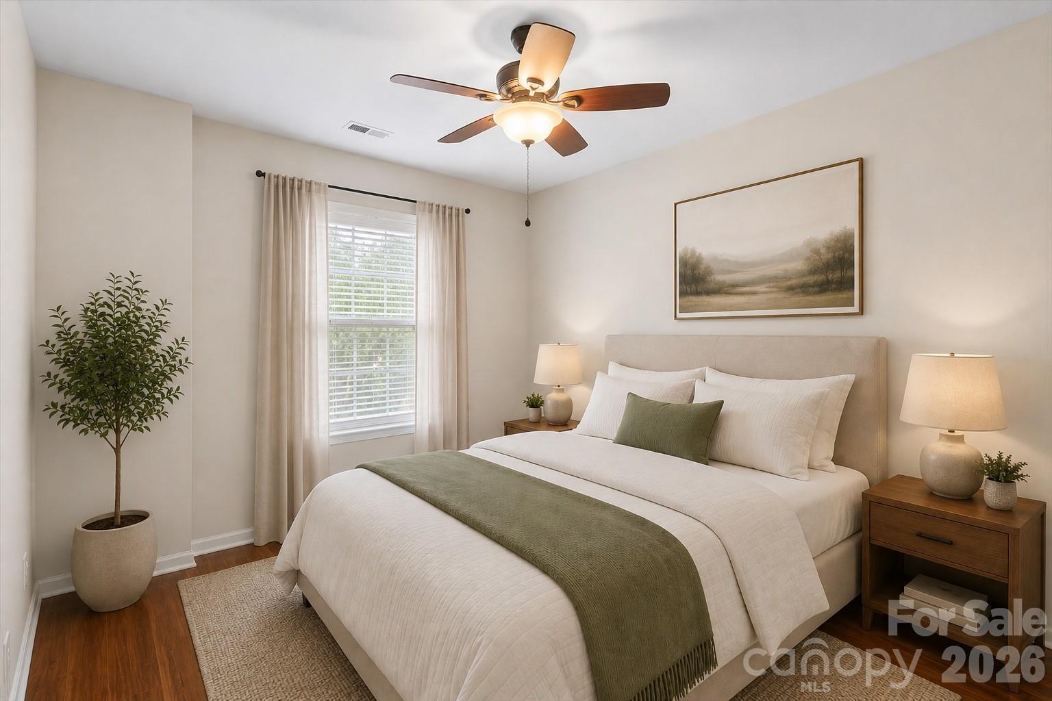 Carolina Crossing - Residential