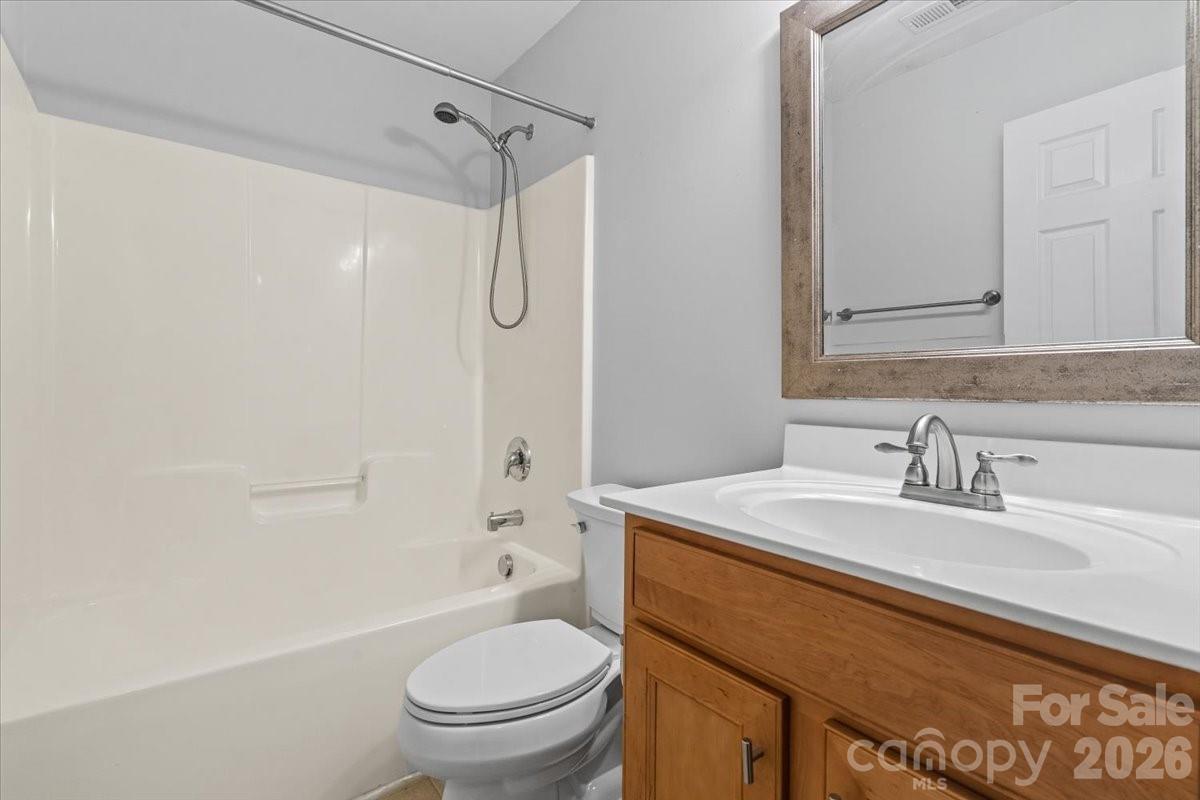 Carolina Crossing - Residential