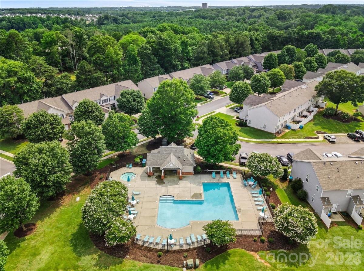 Carolina Crossing - Residential
