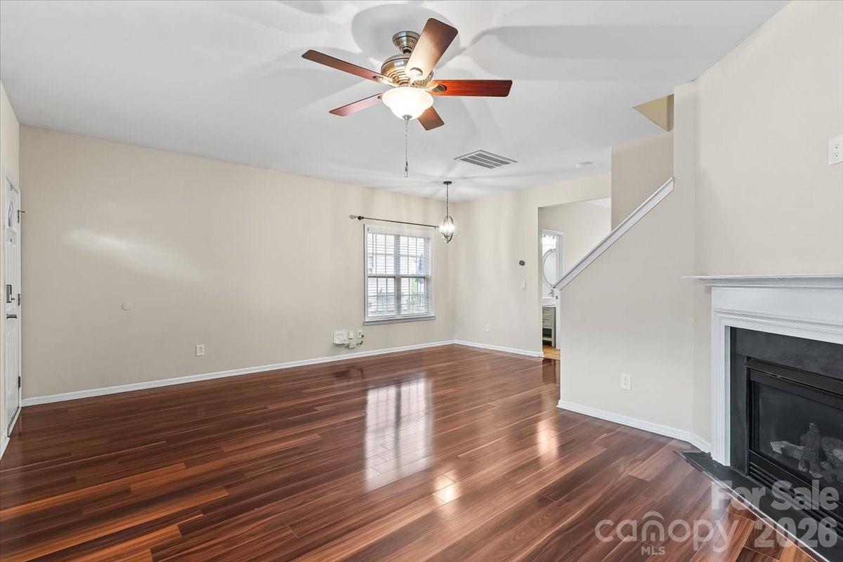 Carolina Crossing - Residential