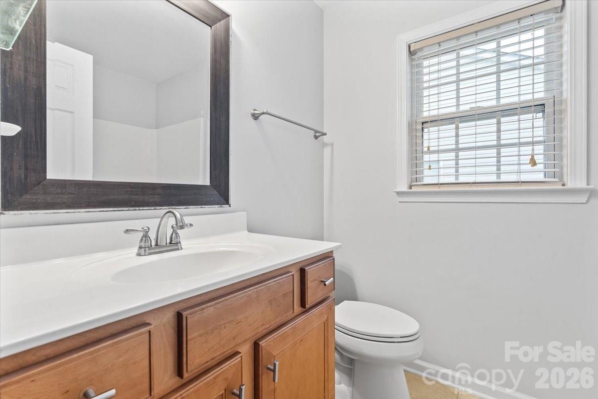 Carolina Crossing - Residential