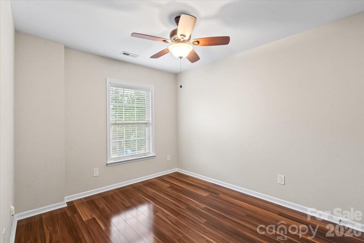 Carolina Crossing - Residential