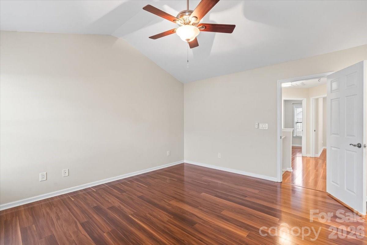 Carolina Crossing - Residential