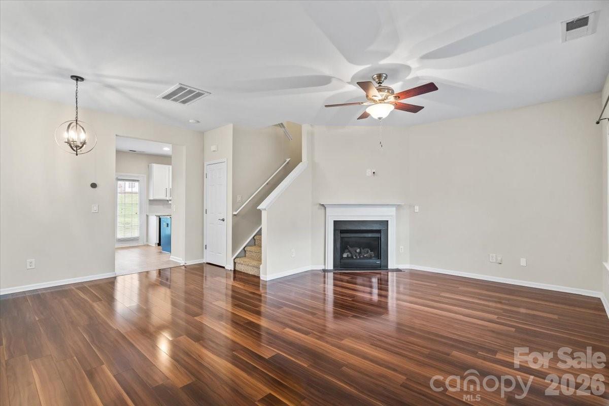Carolina Crossing - Residential
