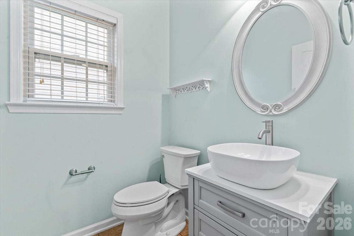 Carolina Crossing - Residential