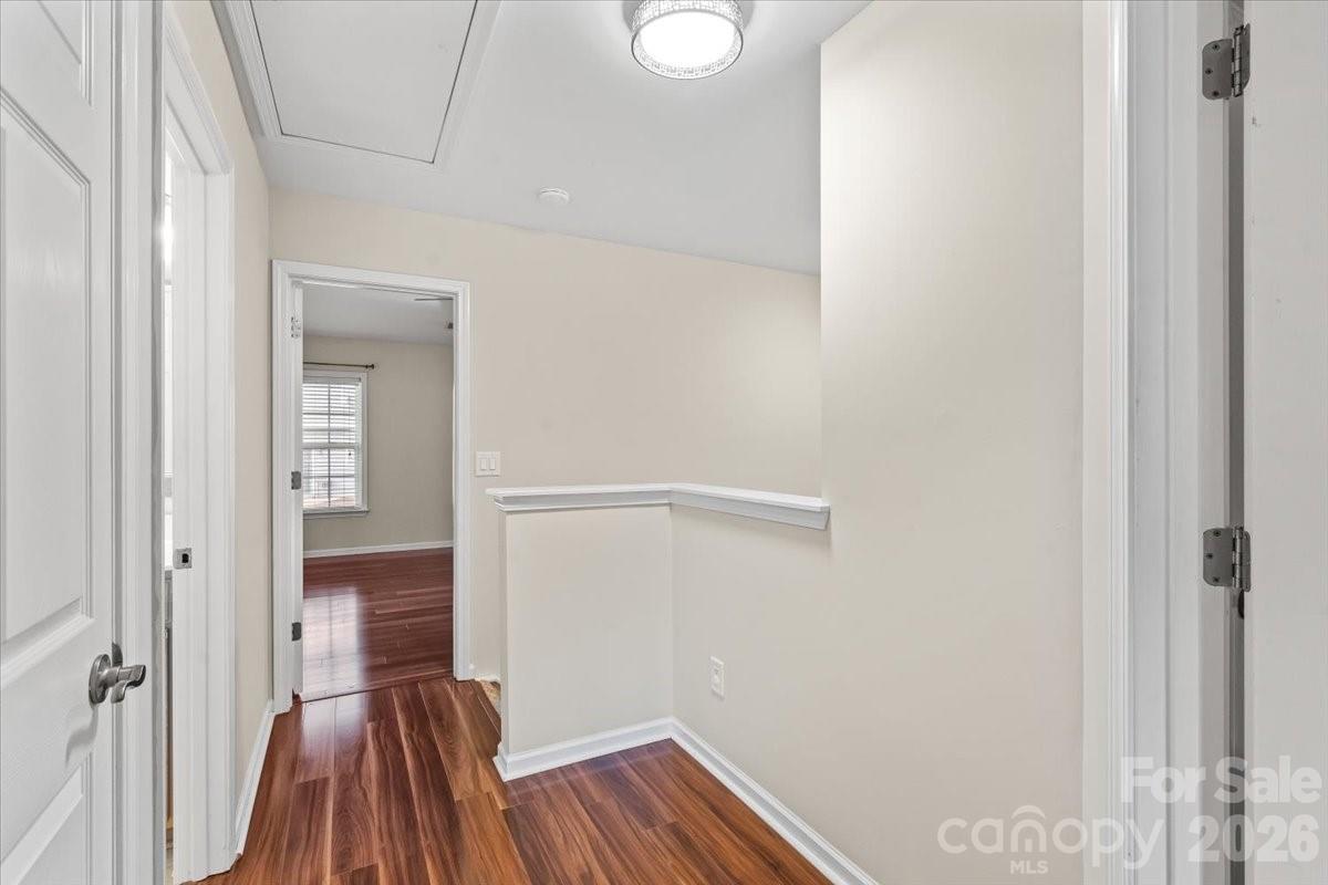 Carolina Crossing - Residential