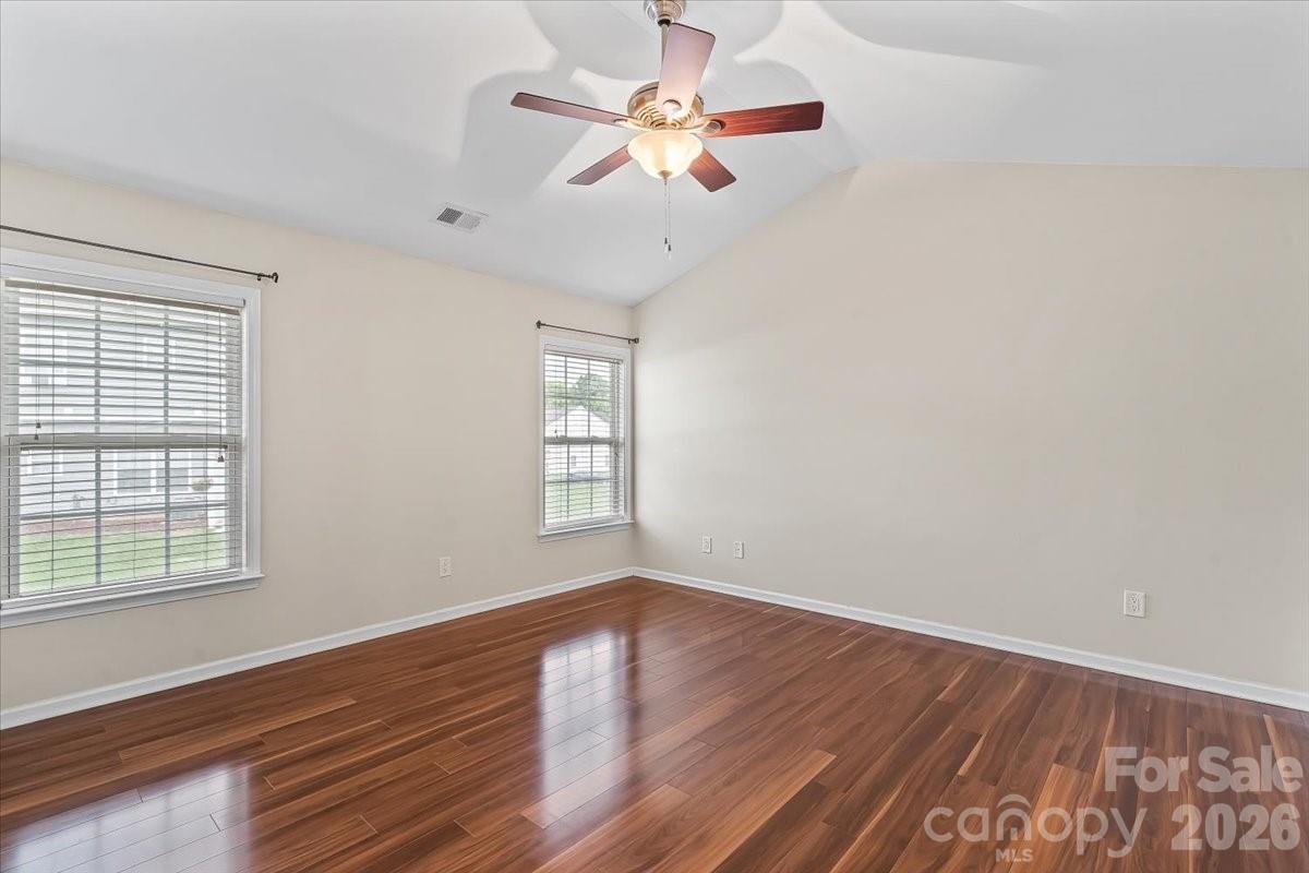 Carolina Crossing - Residential
