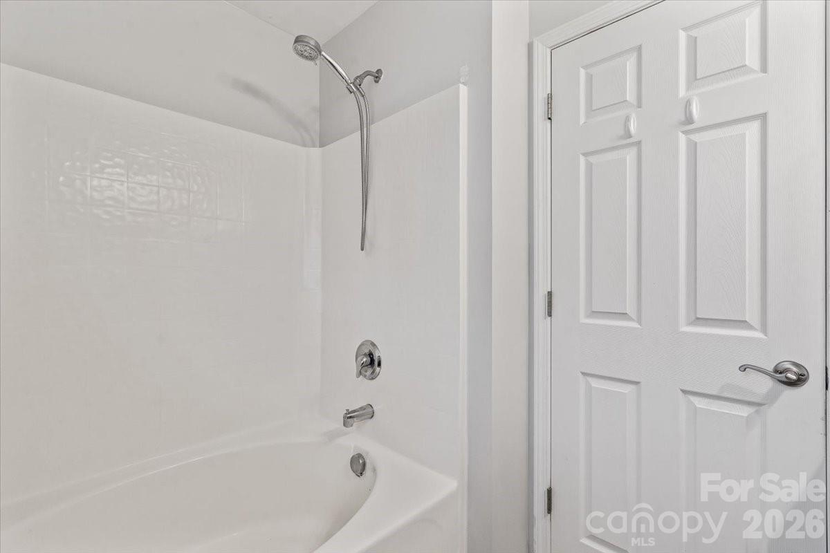 Carolina Crossing - Residential