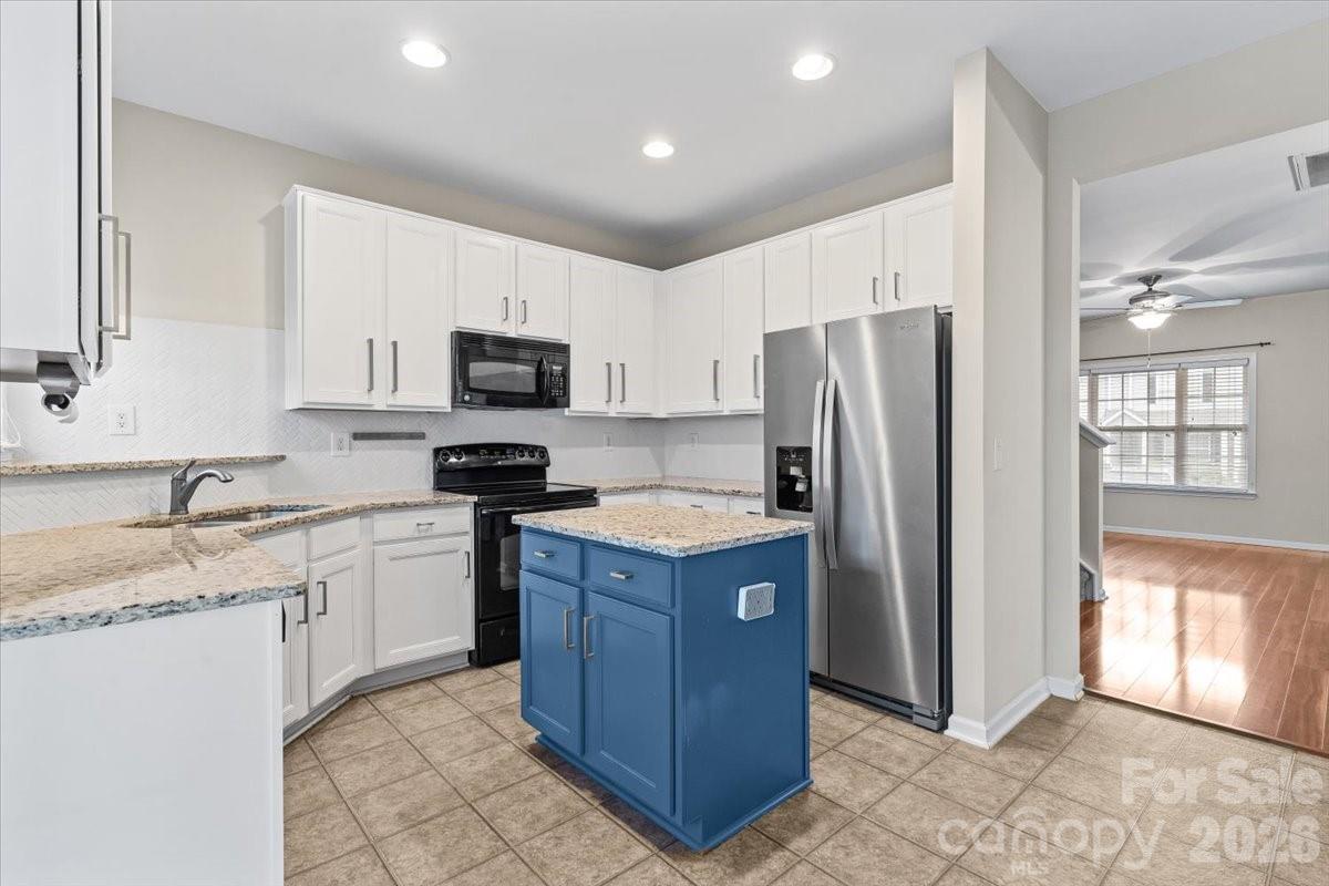 Carolina Crossing - Residential