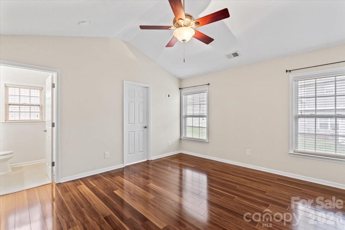 Carolina Crossing - Residential