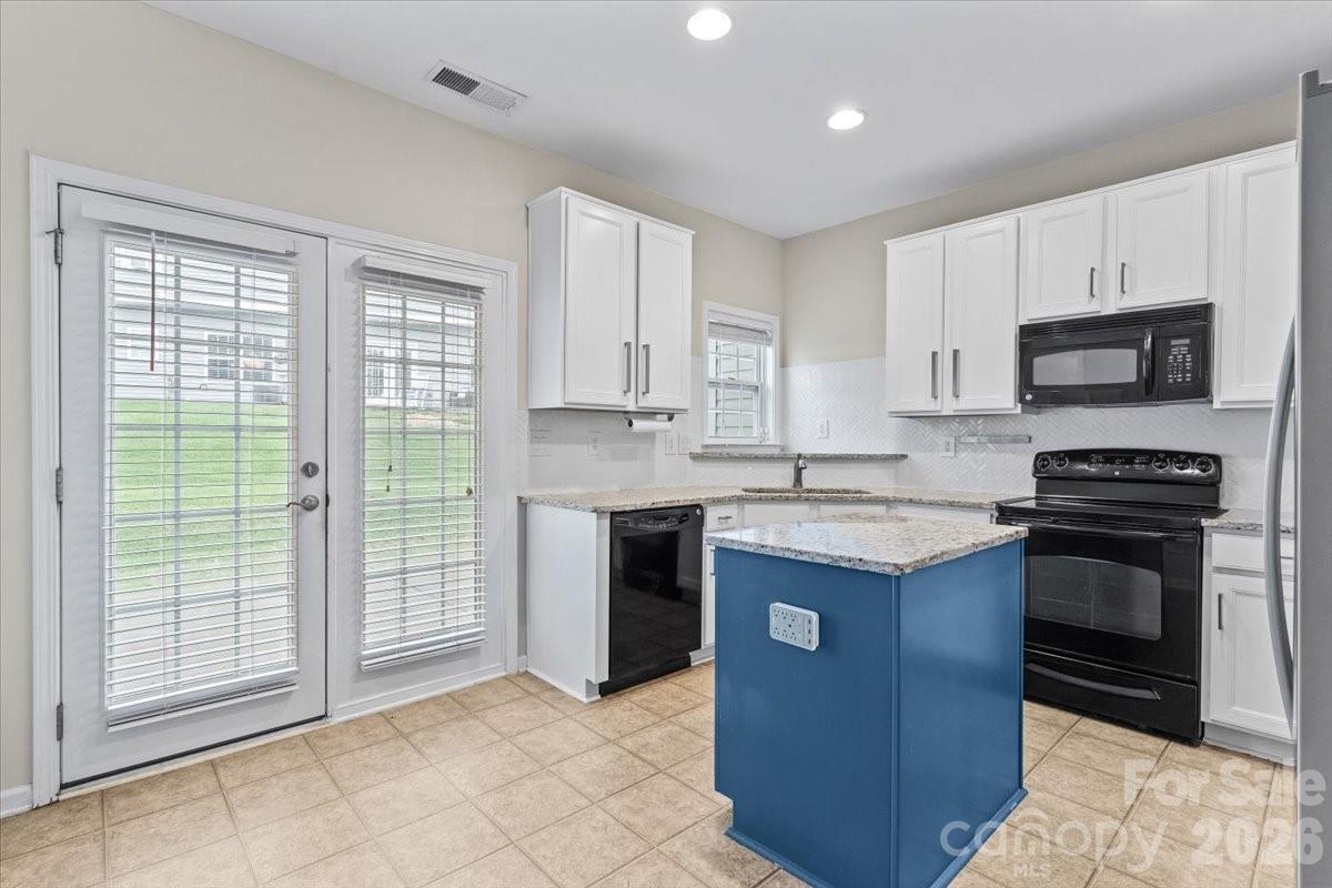 Carolina Crossing - Residential