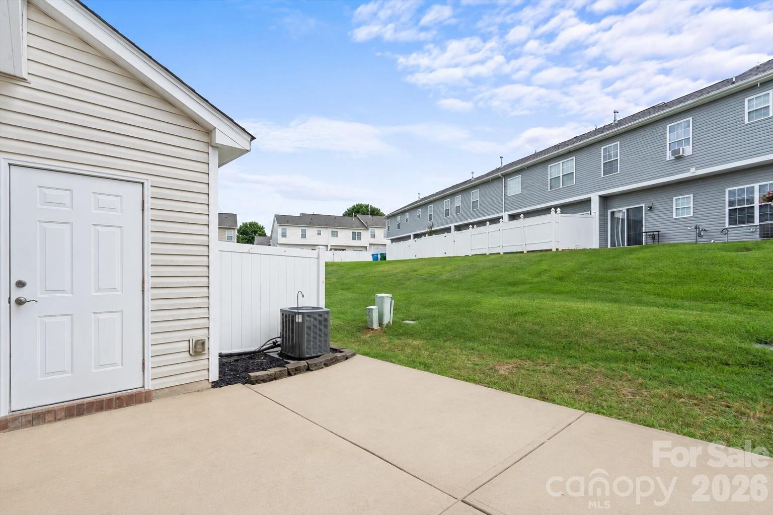 Carolina Crossing - Residential