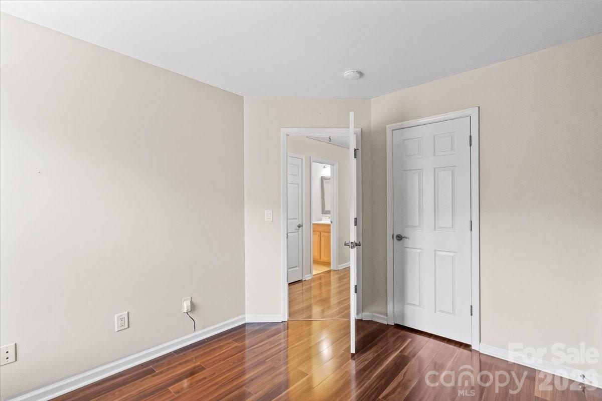 Carolina Crossing - Residential