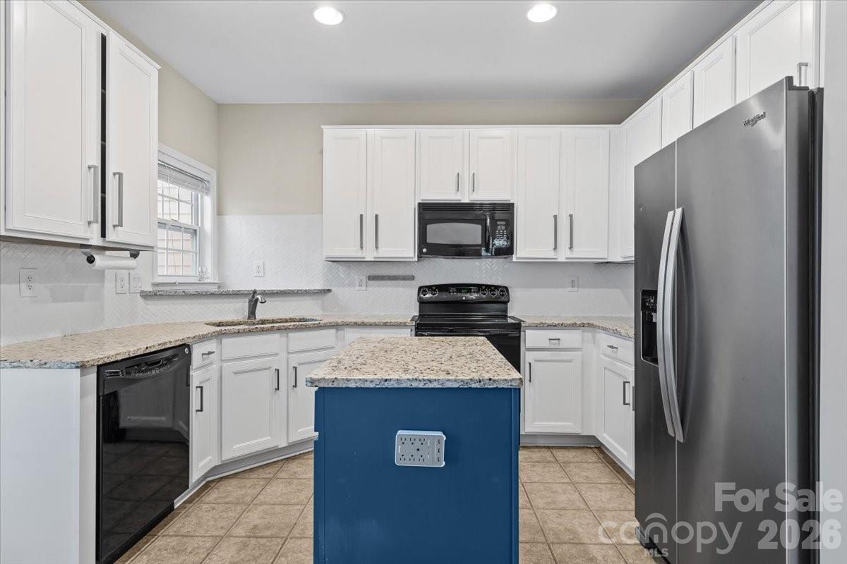 Carolina Crossing - Residential