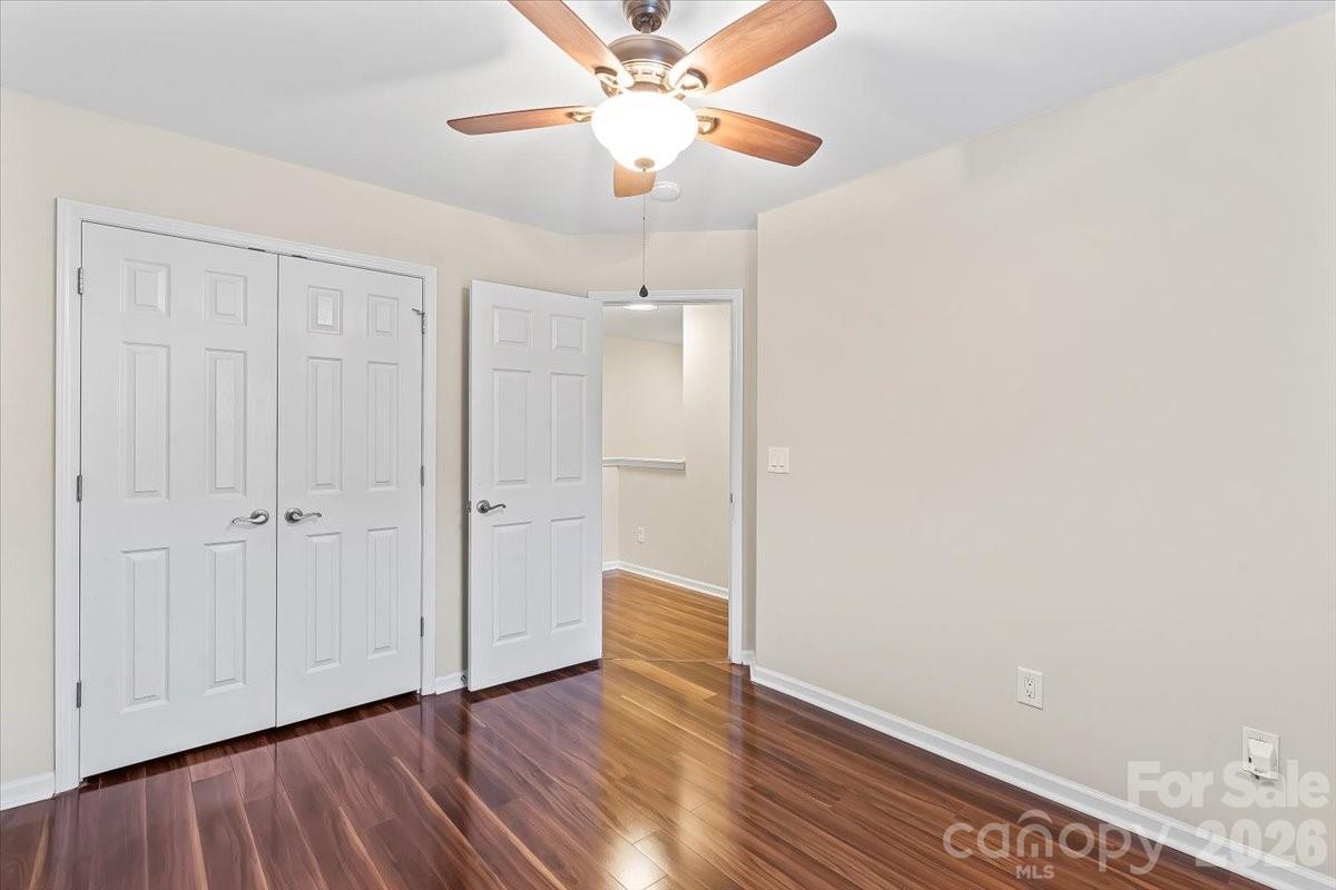 Carolina Crossing - Residential