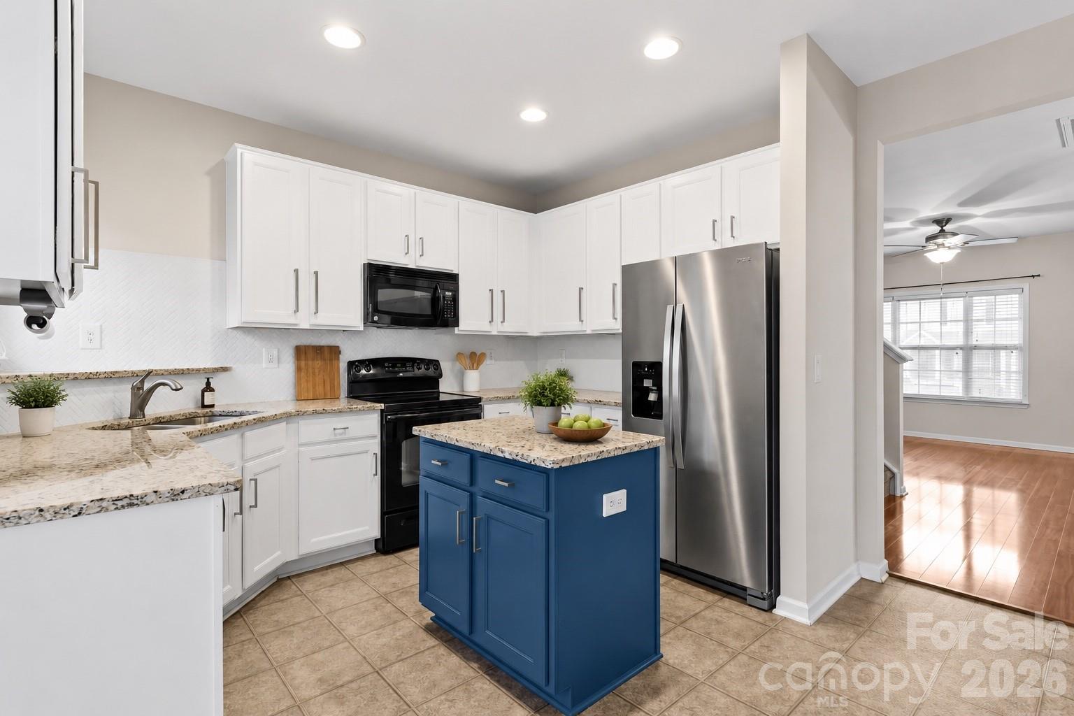 Carolina Crossing - Residential