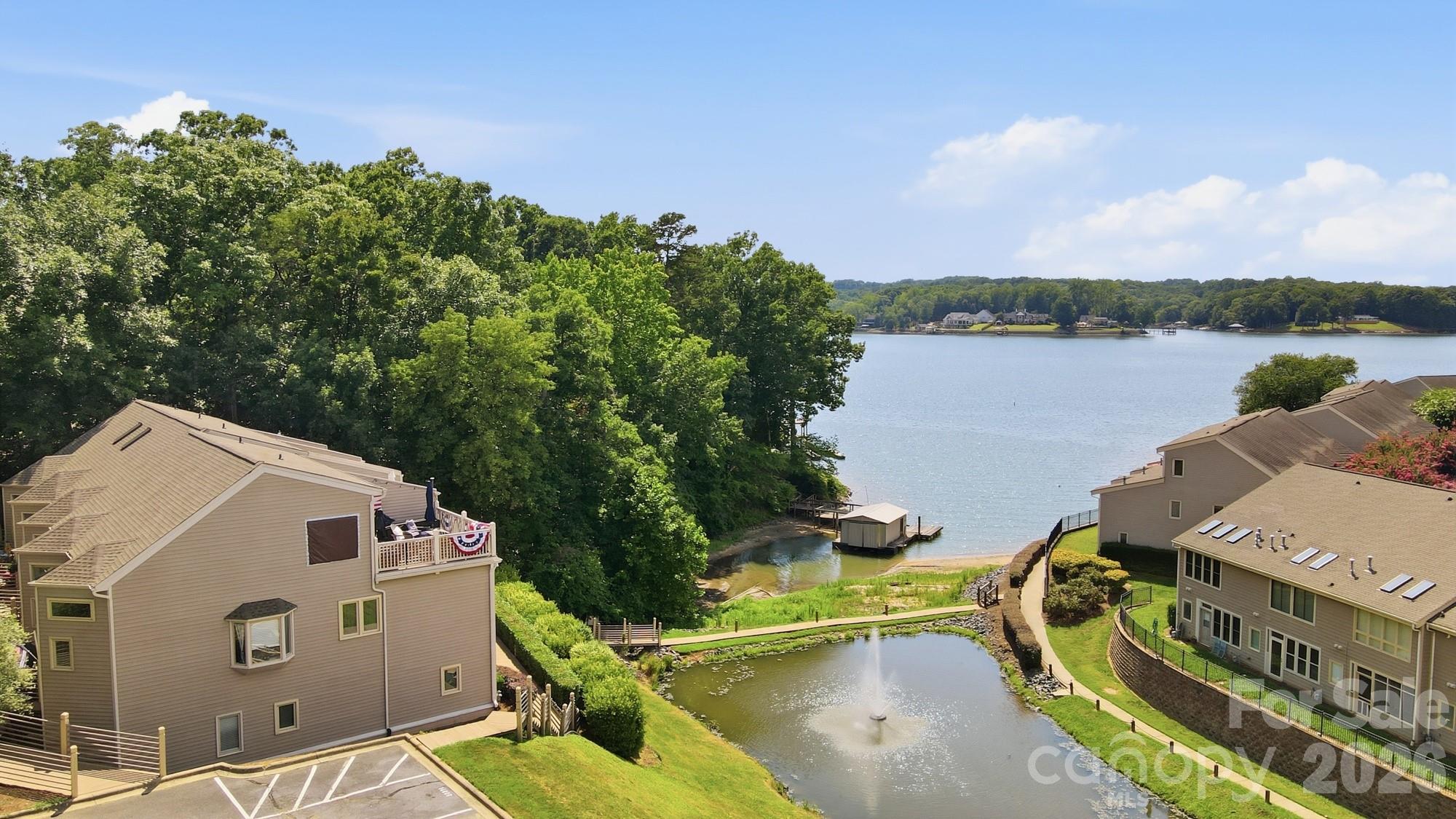 The Yachtsman - Residential