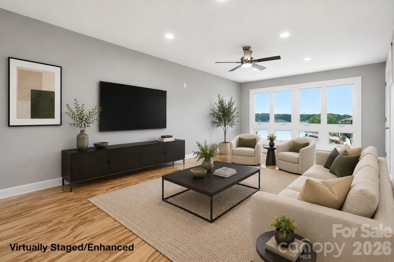 The Yachtsman - Residential