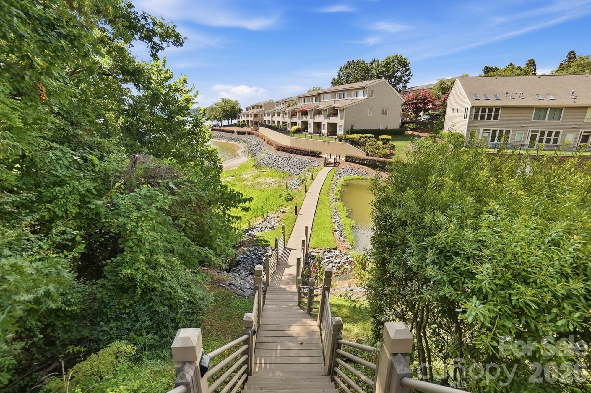 The Yachtsman - Residential