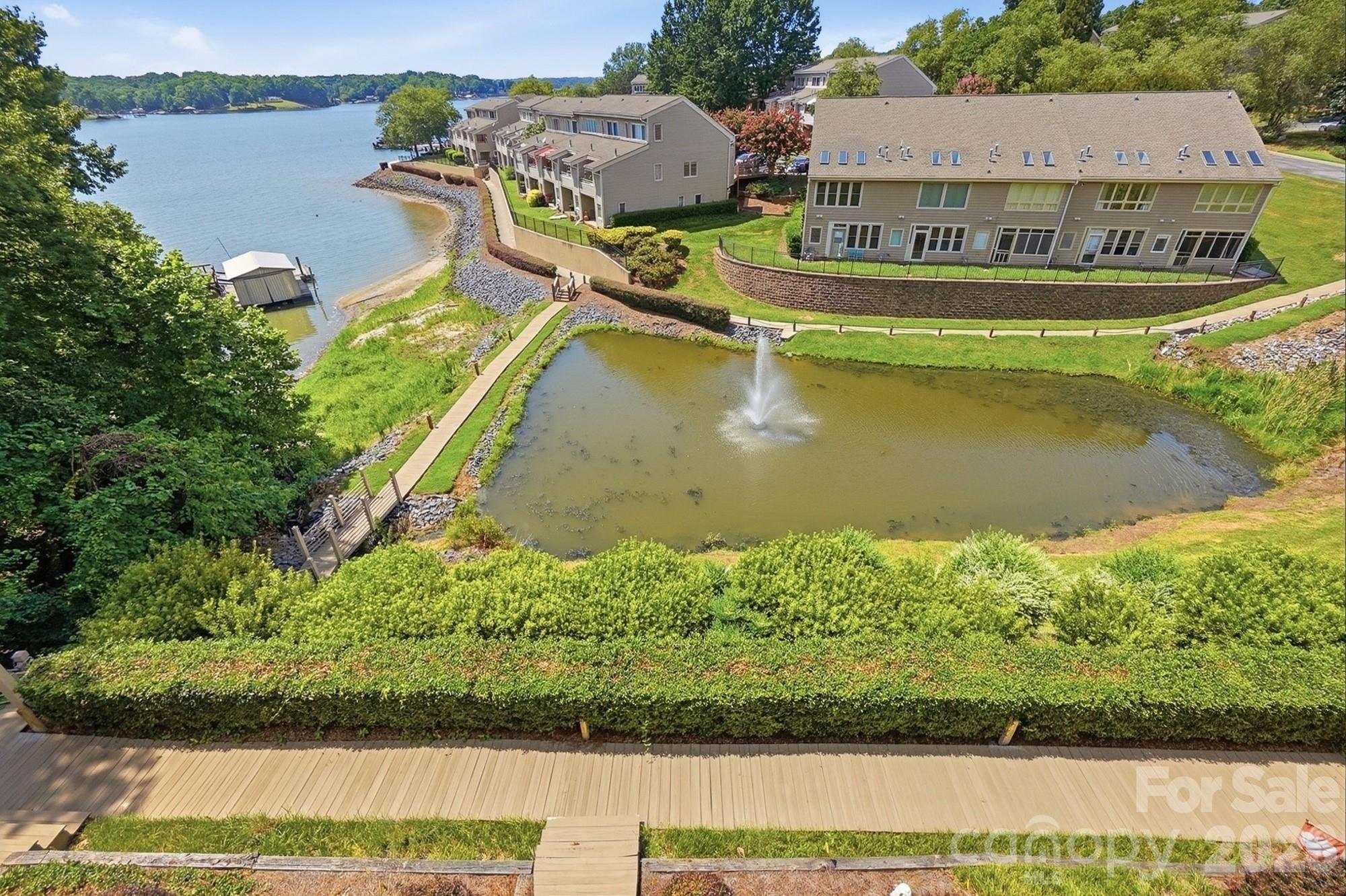The Yachtsman - Residential