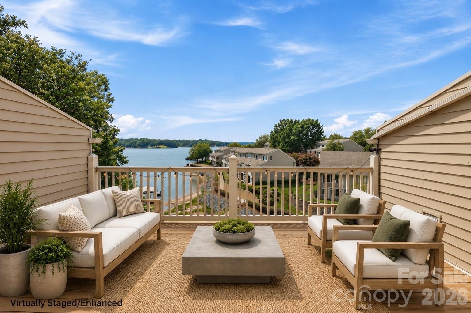 The Yachtsman - Residential