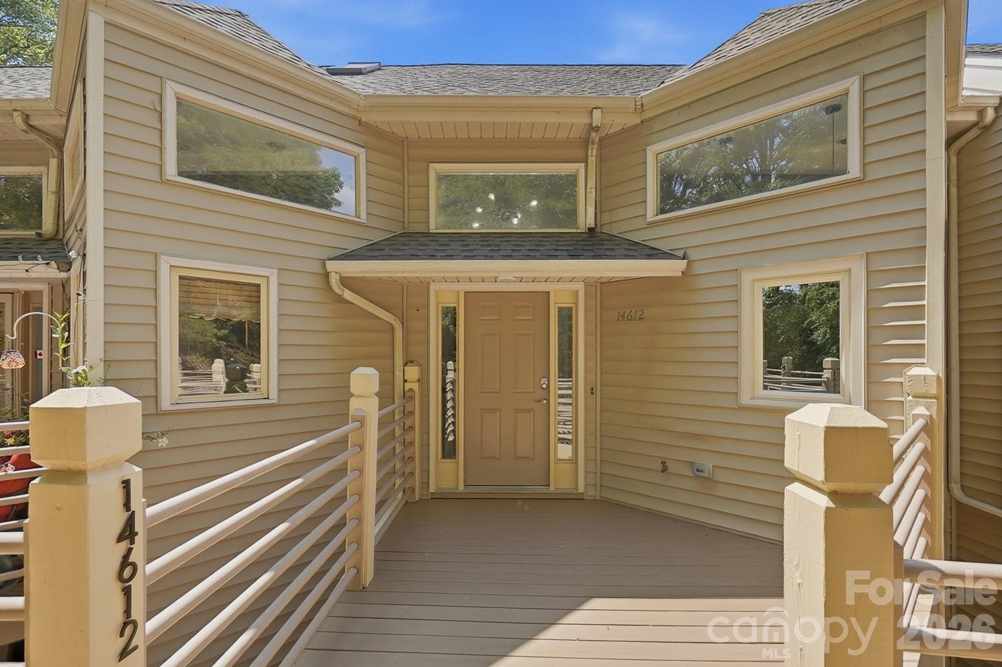 The Yachtsman - Residential