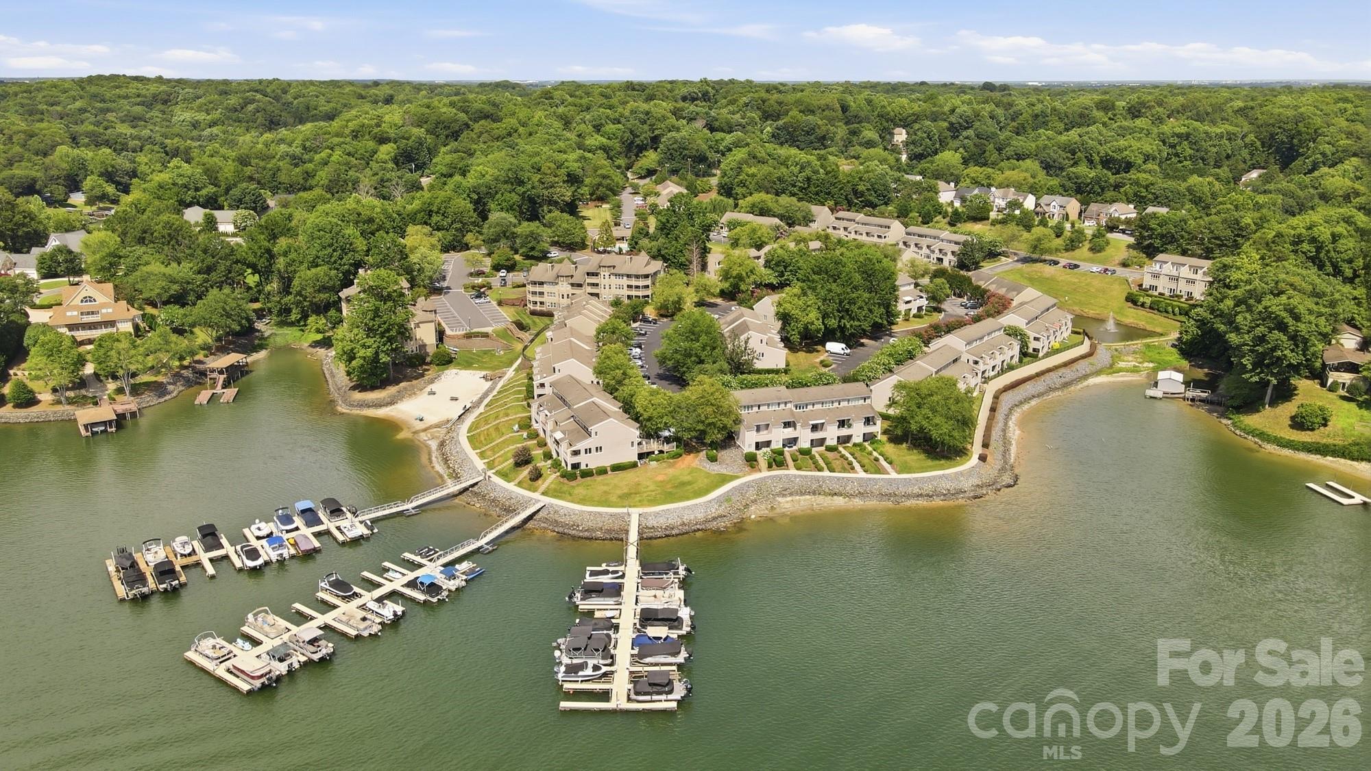 The Yachtsman - Residential