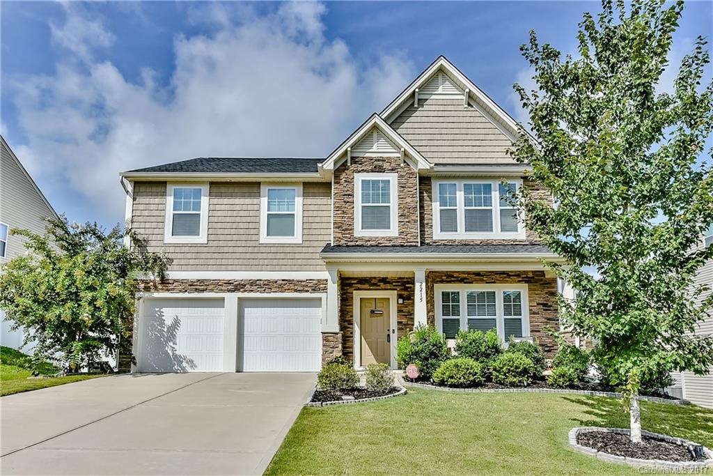 Silver Run - Residential