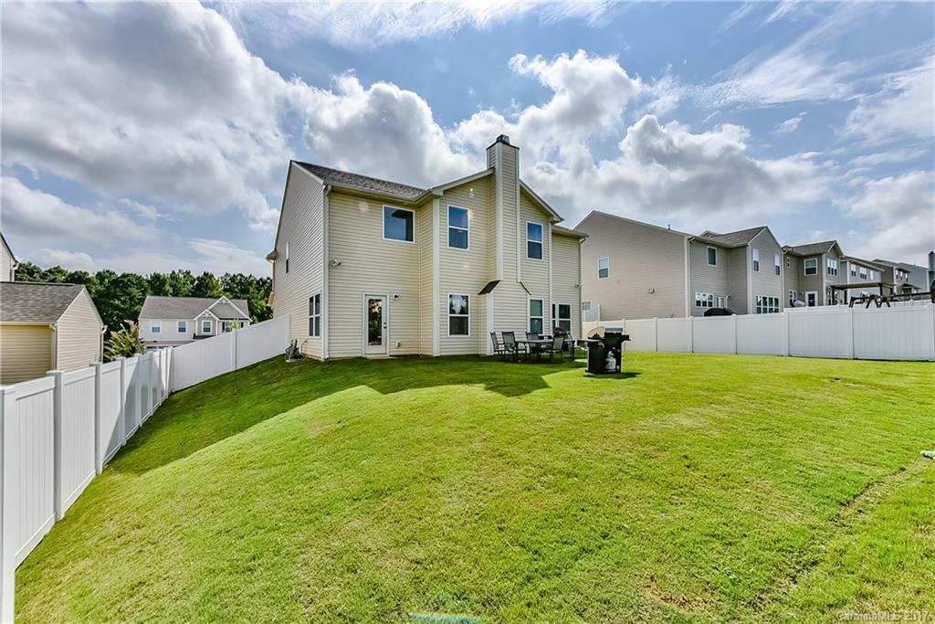 Silver Run - Residential