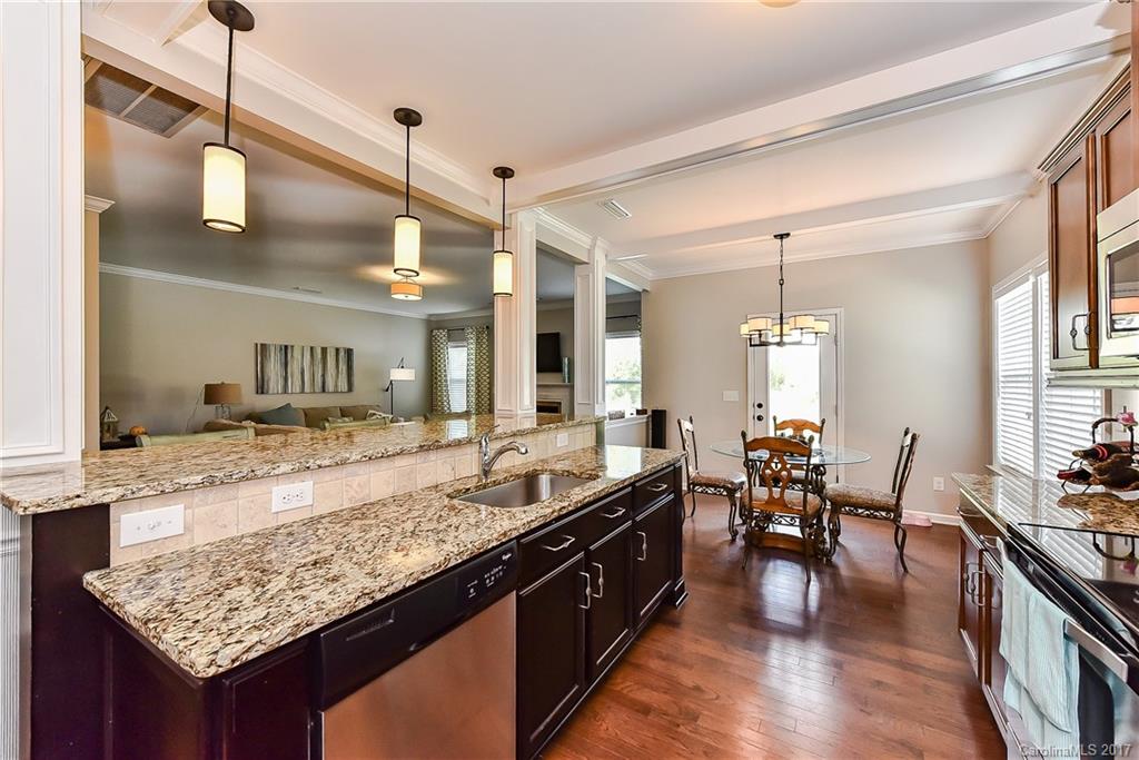 Silver Run - Residential