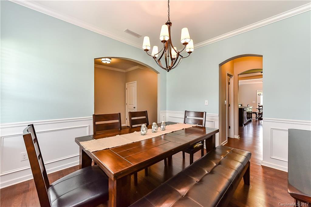 Silver Run - Residential
