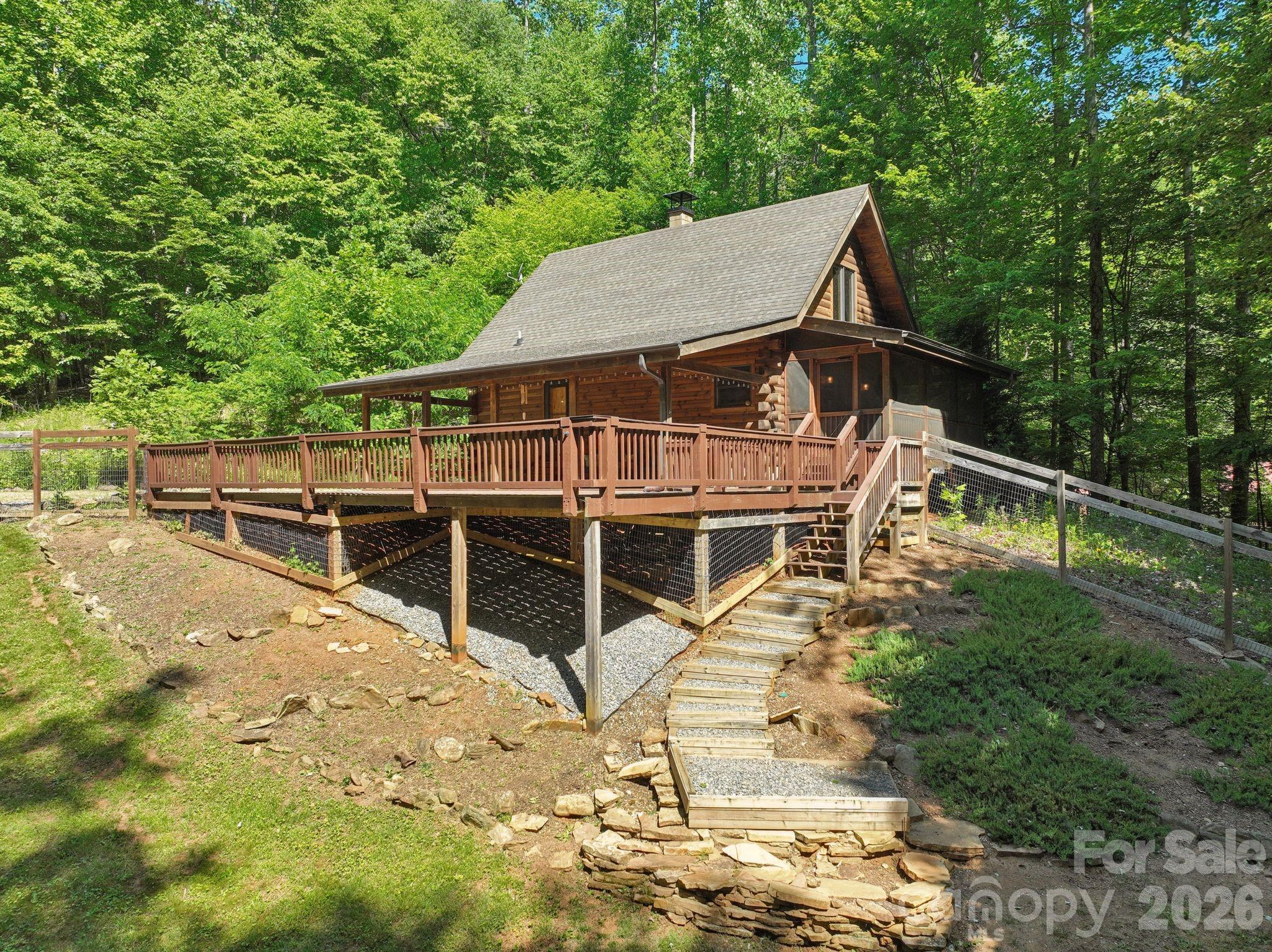 Davis Creek Estates - Residential