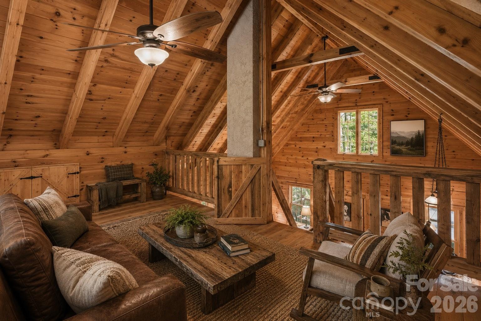 Davis Creek Estates - Residential