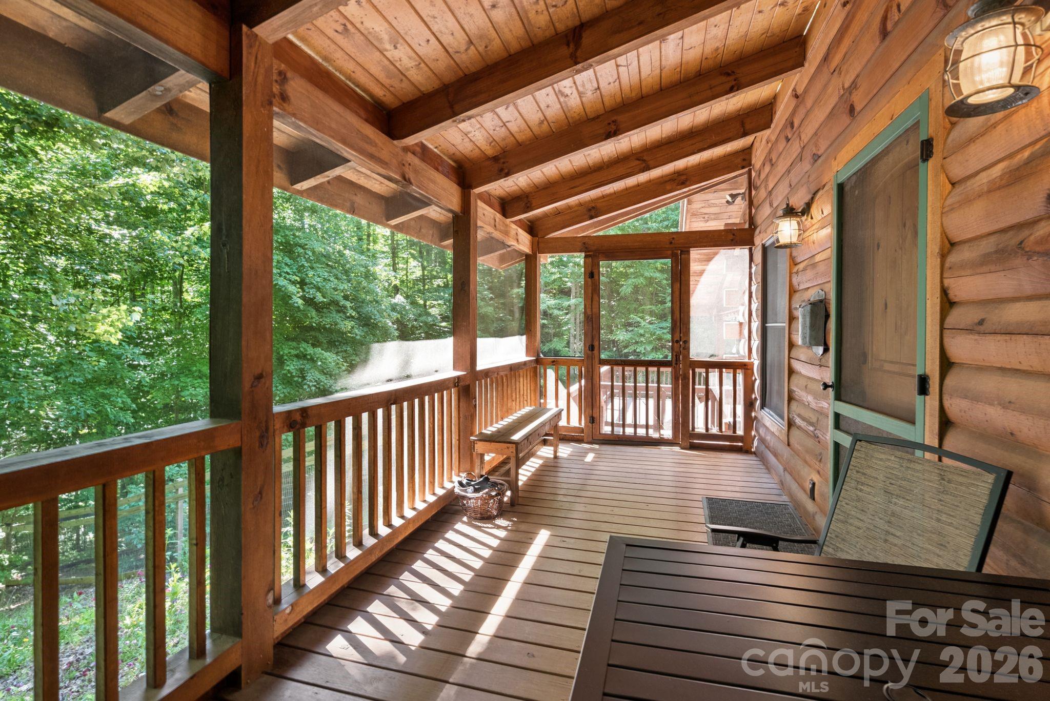 Davis Creek Estates - Residential