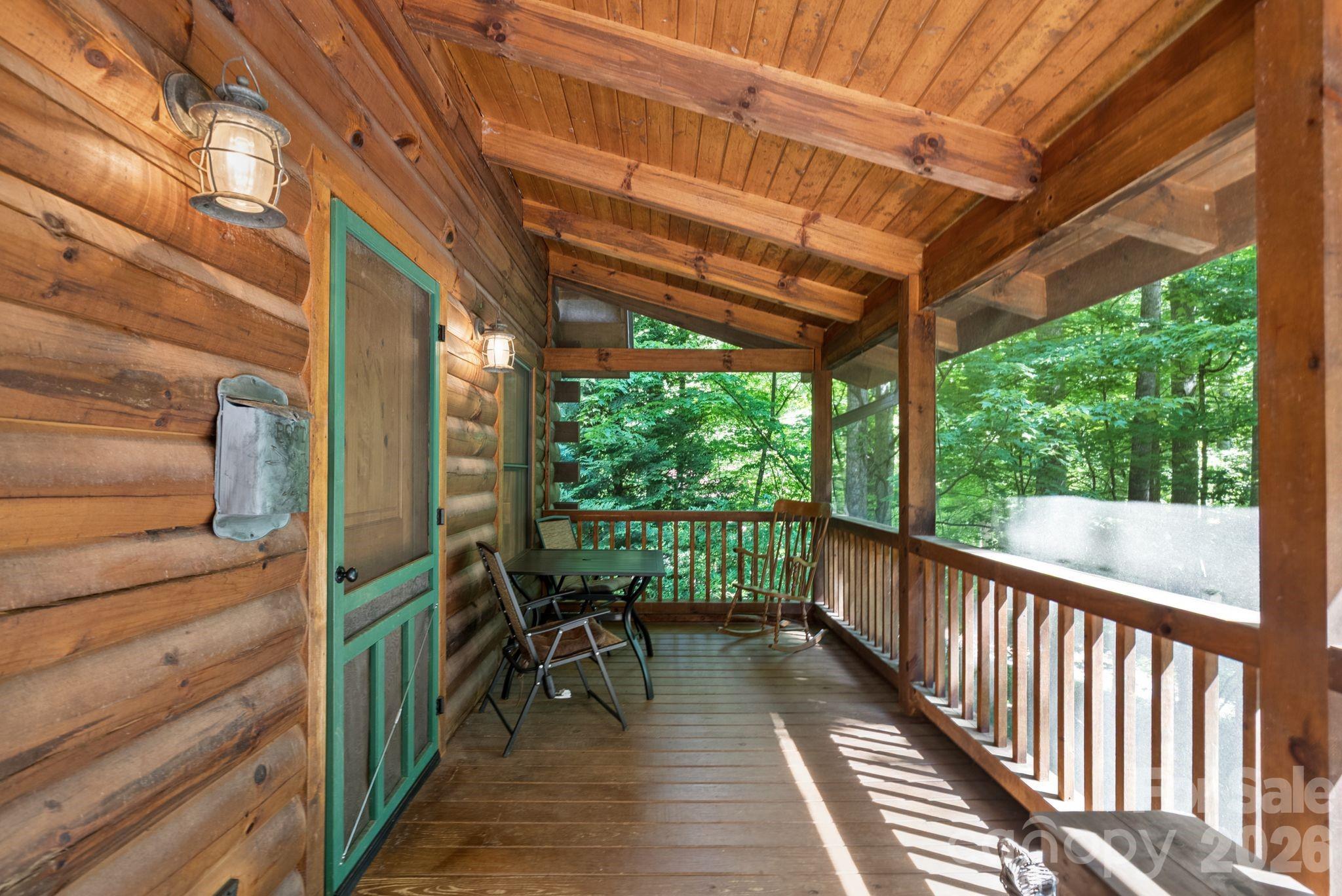 Davis Creek Estates - Residential