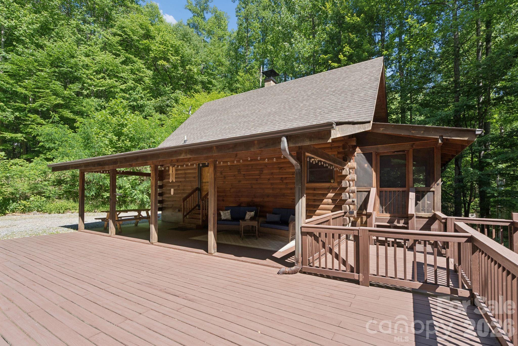 Davis Creek Estates - Residential
