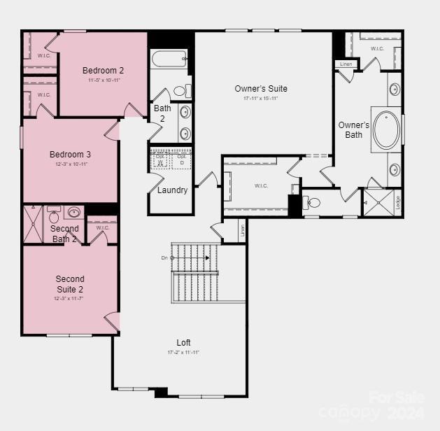 The Estates at Sugar Creek - Residential