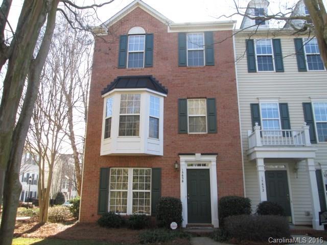 Great Ballantyne location. Newly updated, new appls, and flooring, granite counters, kit. island. Large bonus, private deck, convenient location and highly rated schools. Pet fee is per pet that does not exceed 30 lbs.