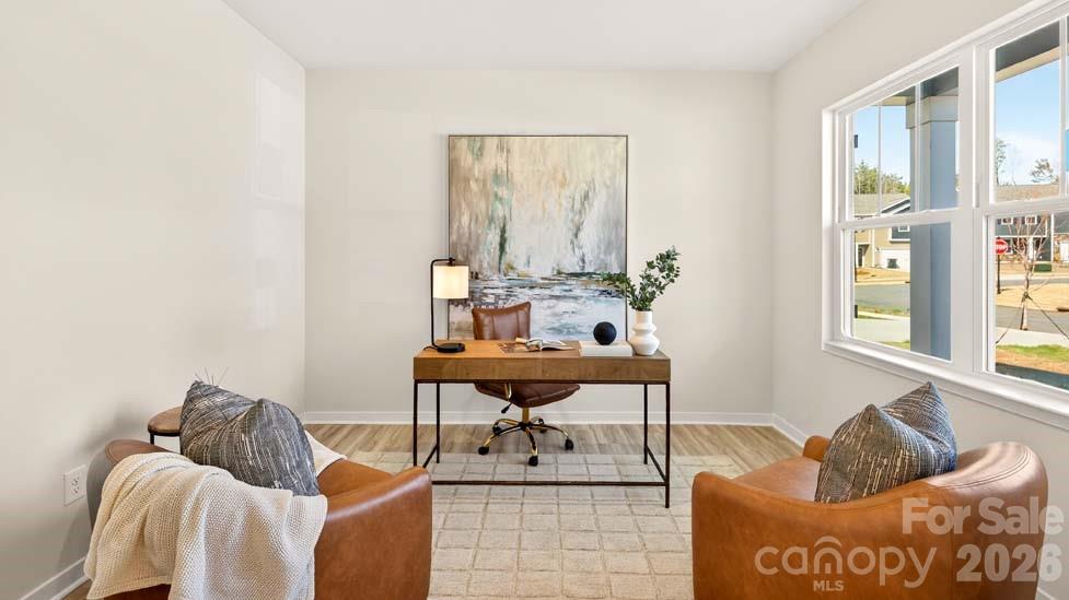 Cline Village - Residential