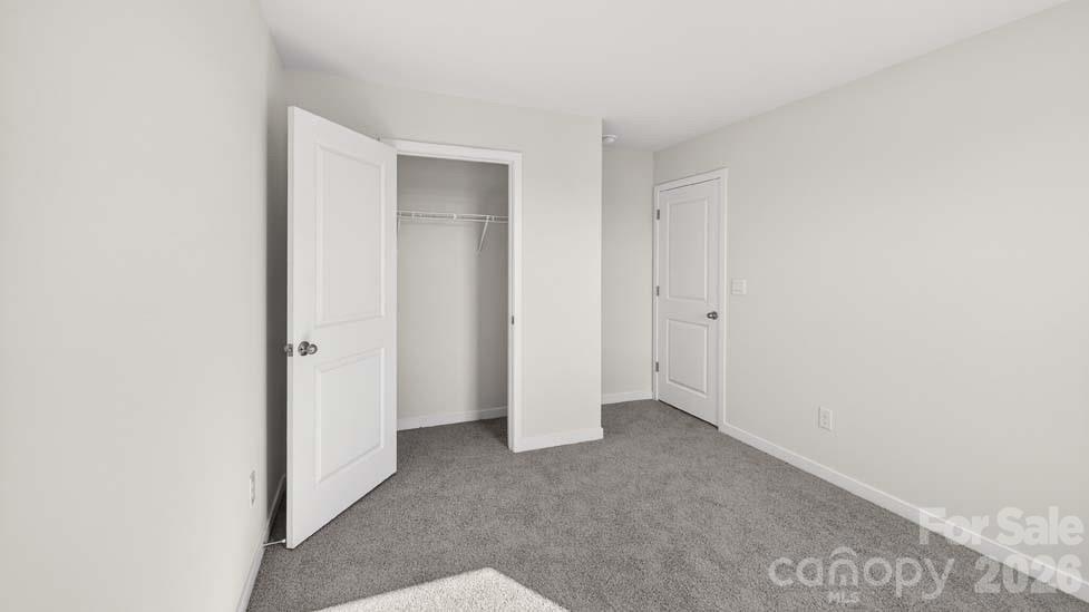 Cline Village - Residential