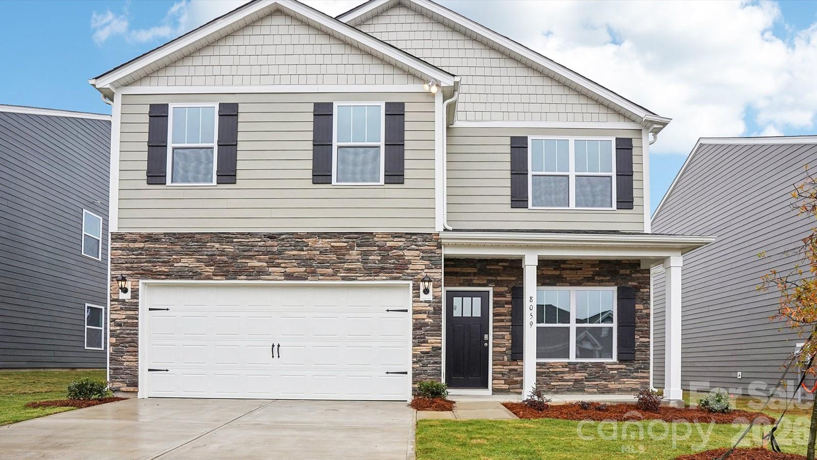 Cline Village - Residential