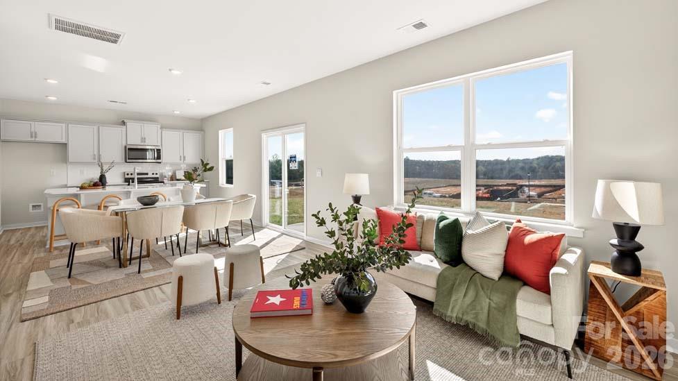 Cline Village - Residential