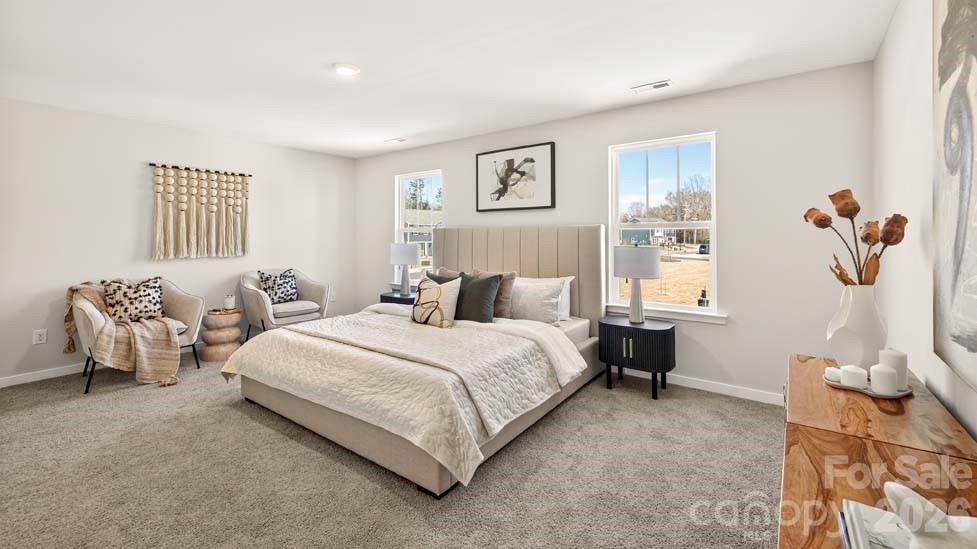 Cline Village - Residential